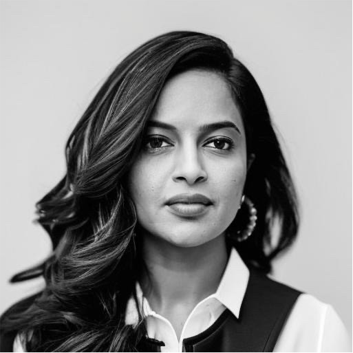 Photo of Deepika Adusumilli, chief product officer.