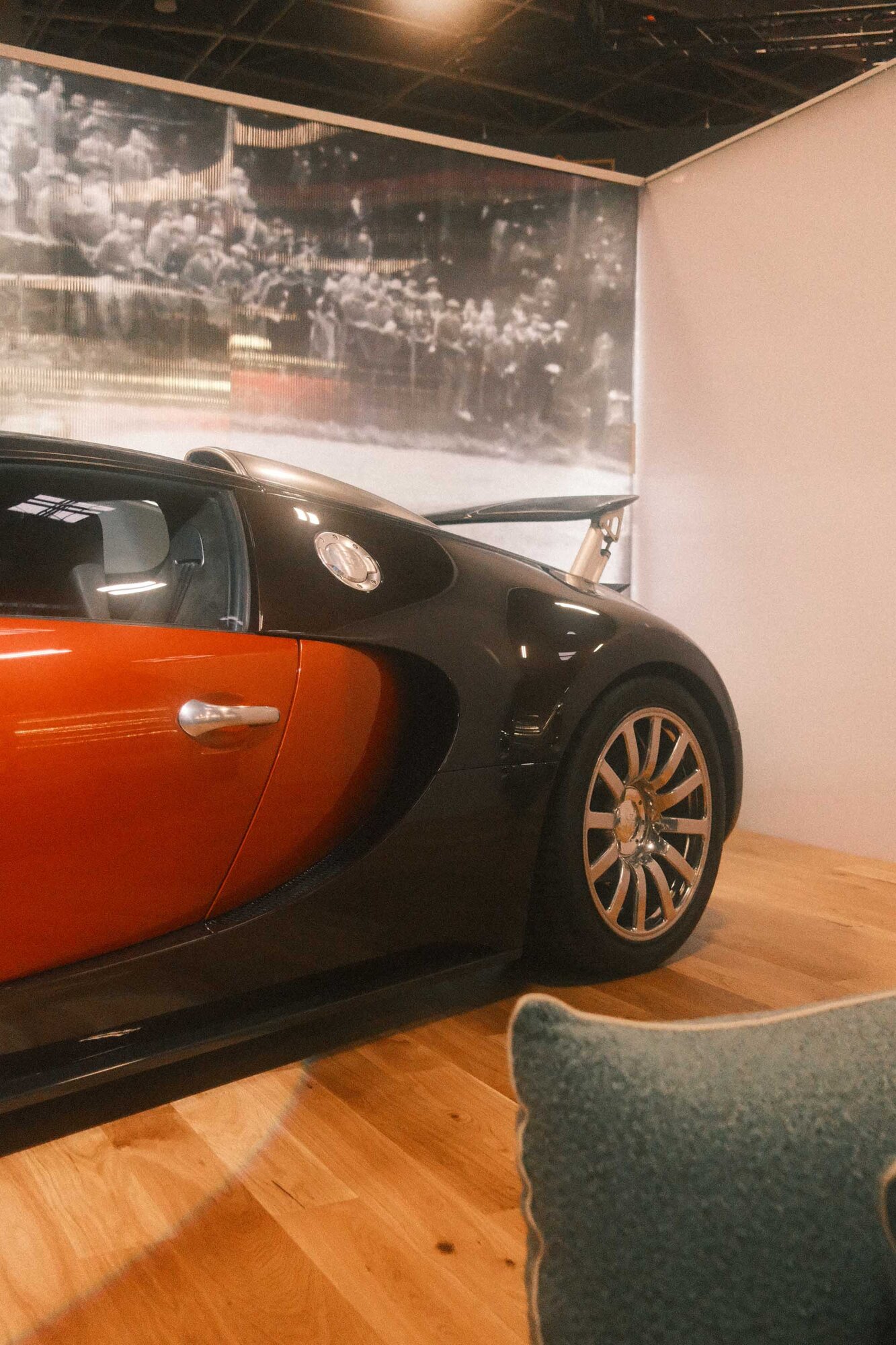 Retromobile 2025