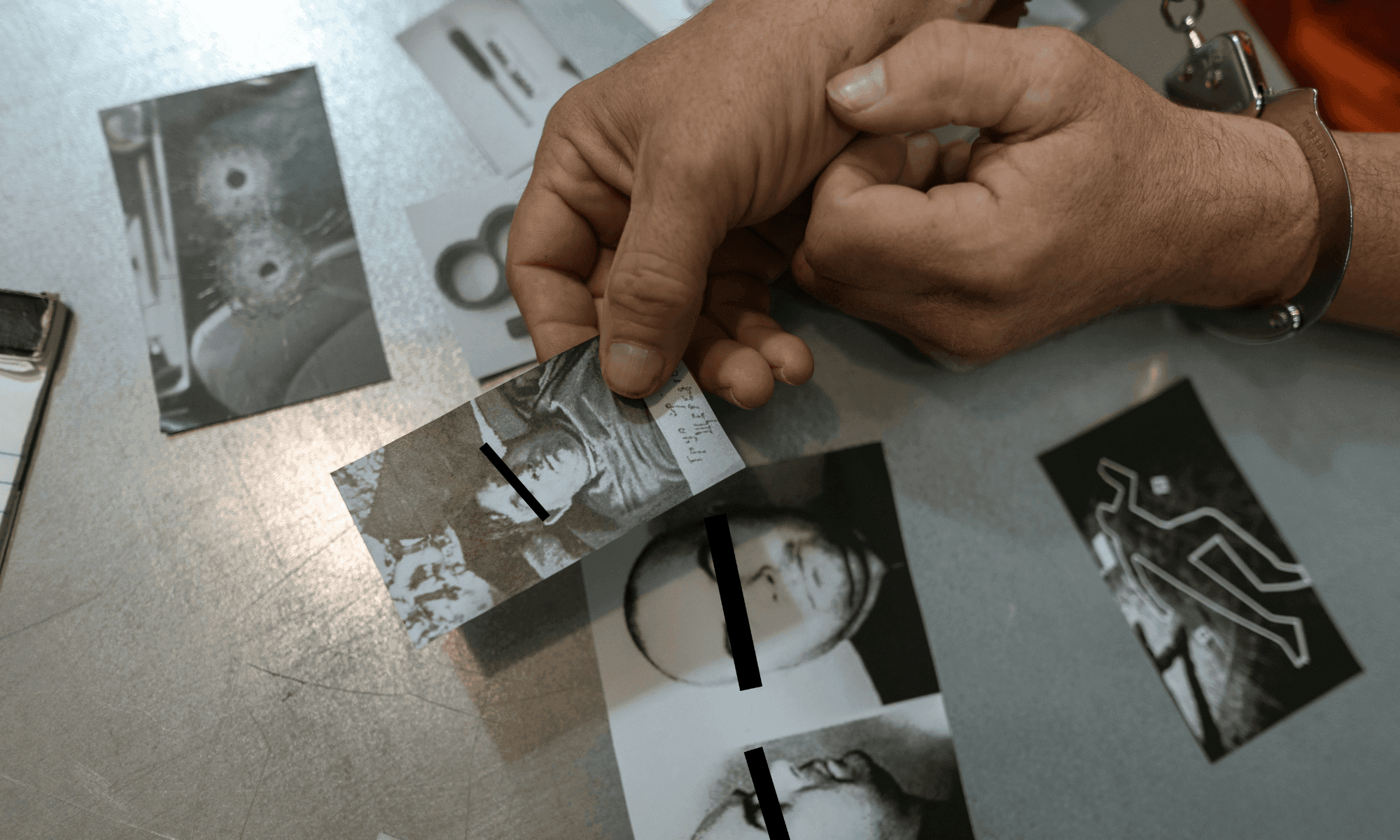 murder and homicide defense lawyer