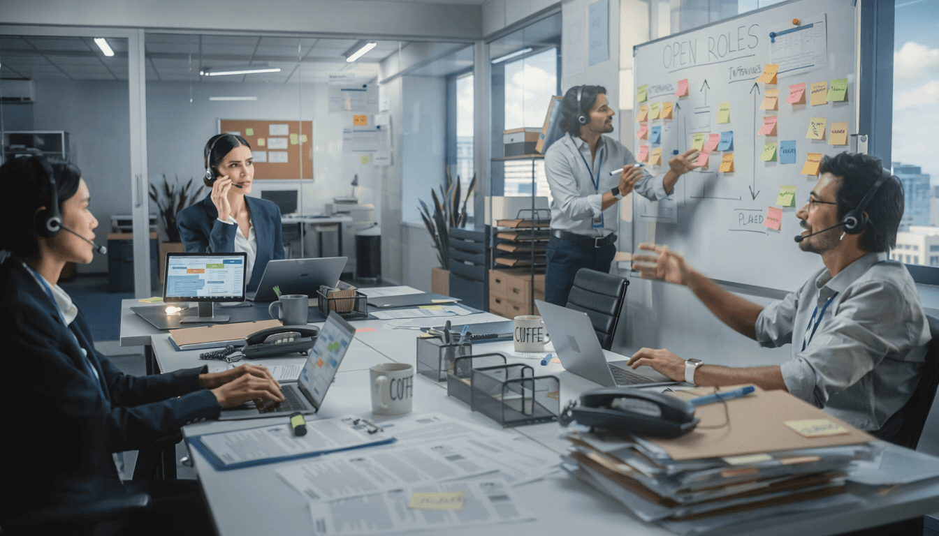 7 Signs Your Staffing Agency's Worker Assignment Process Is Creating Hidden Costs (And How to Fix Each One)