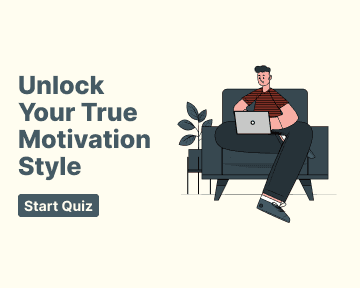 Quiz to Unlock Your True Motivation Style