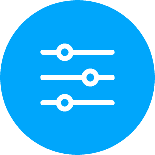Slider icon