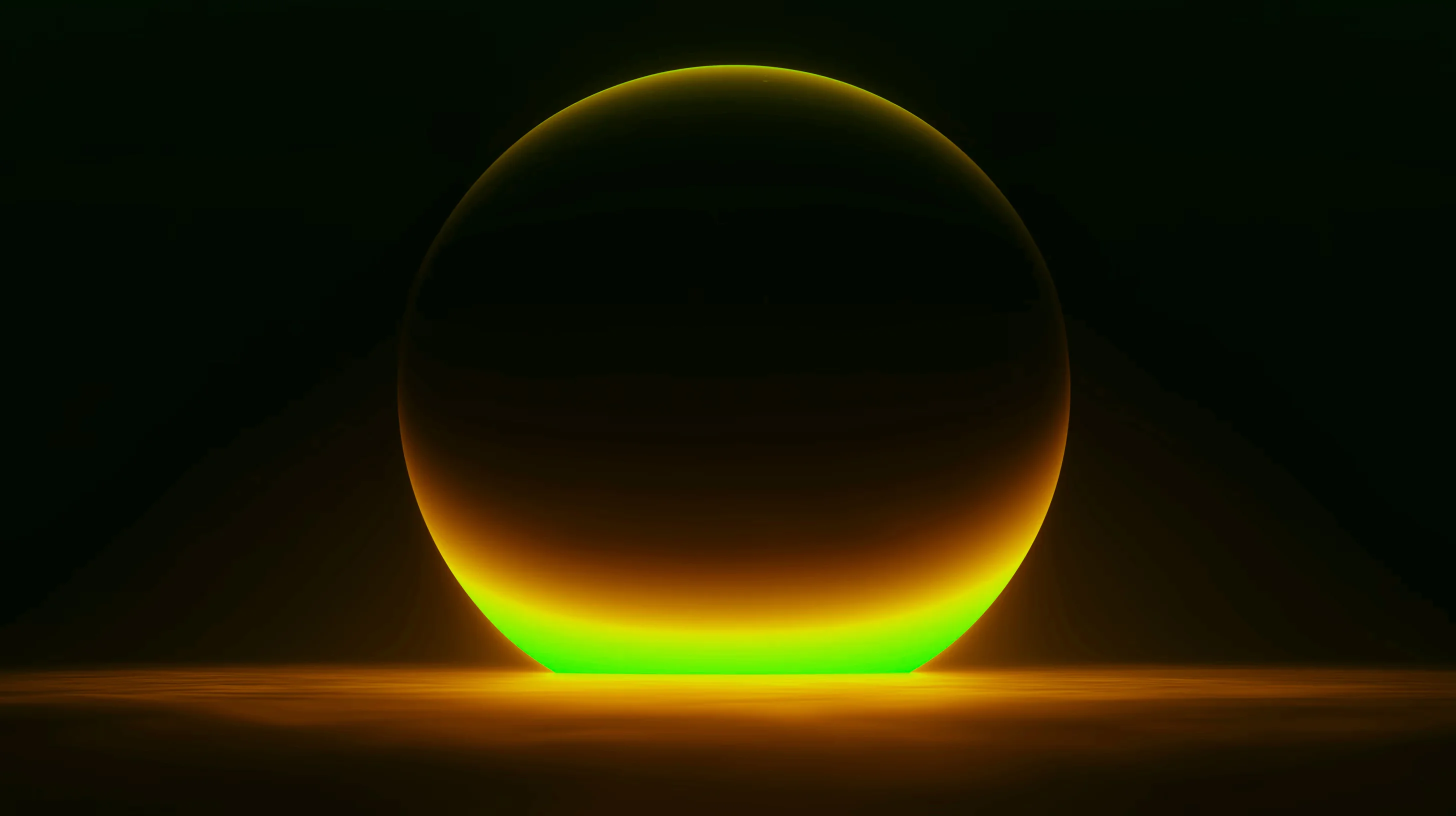 planet background