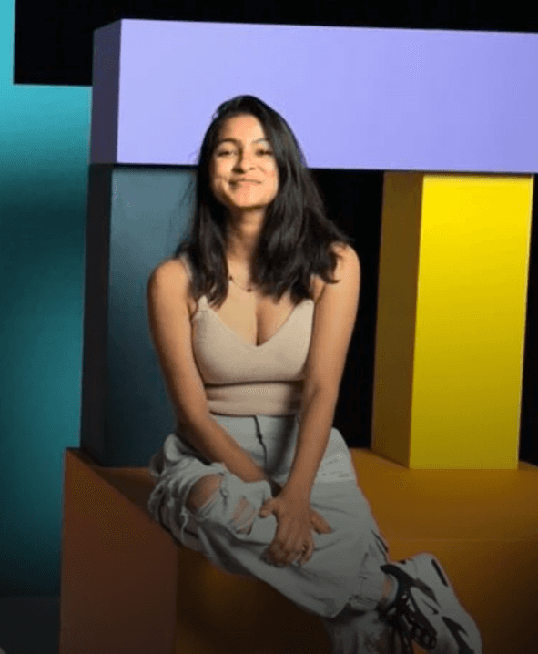 Avatar of person, who left a testimonial