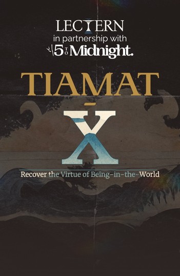 TIAMAT-X