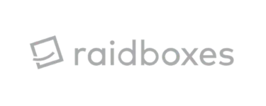 raidboxes Logo