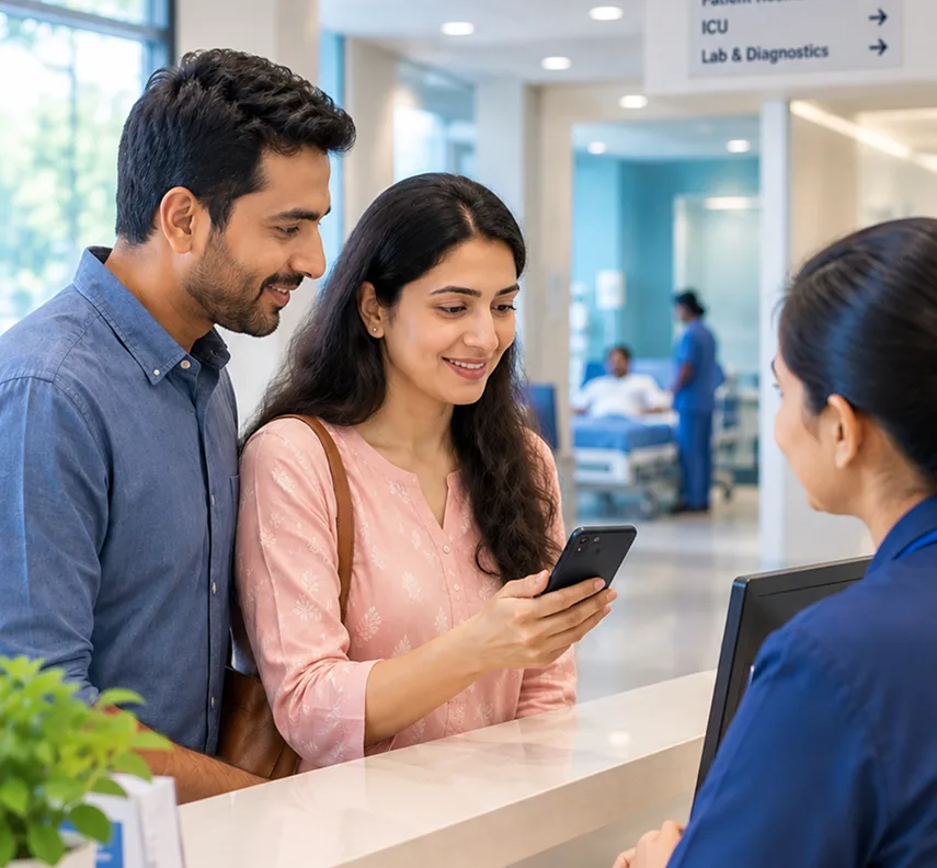 Get Emergency Medical Loan Up to ₹5 Lakh with Freo