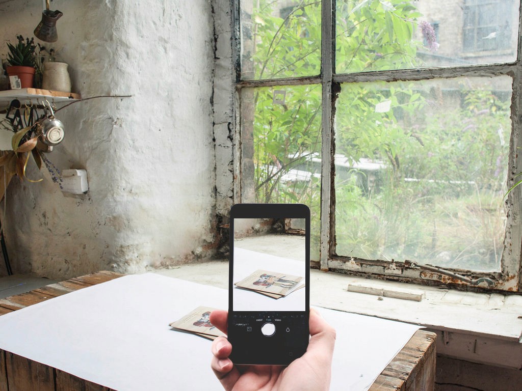 best mobile photography