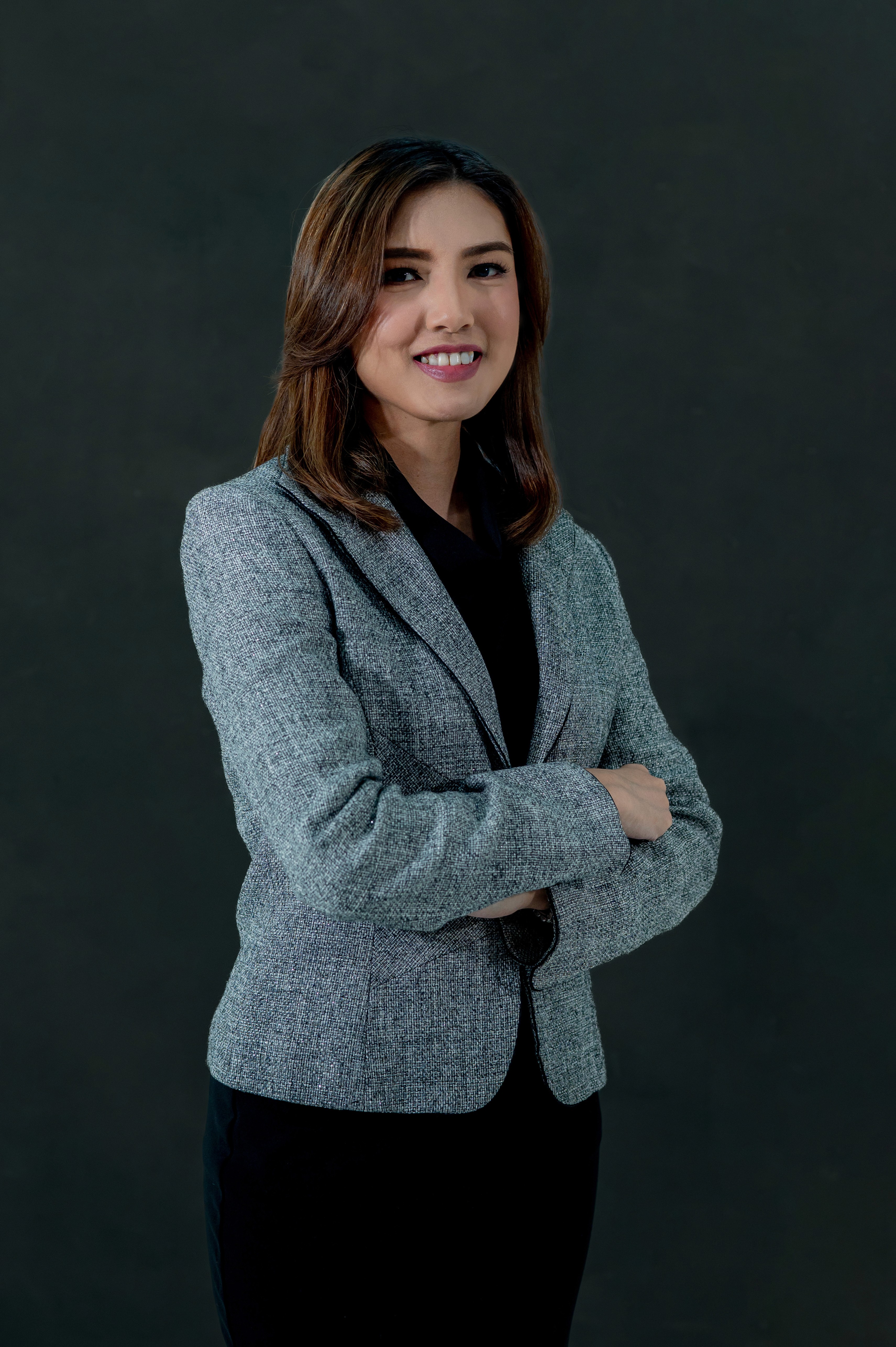 Atty. Zarina Christine G. Lee
