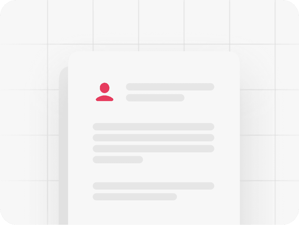 User Research service illustration by Plexable