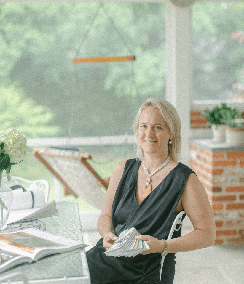 The Moment that Brandon Paul is looking for