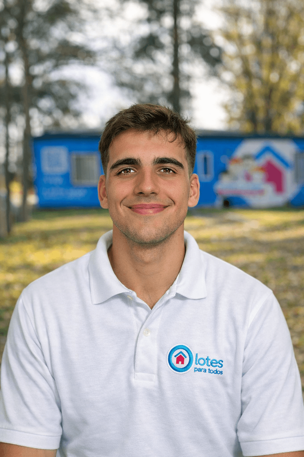 Asesor Nico Lotes para todos