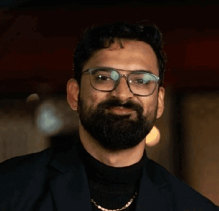 Rishav Banerjee