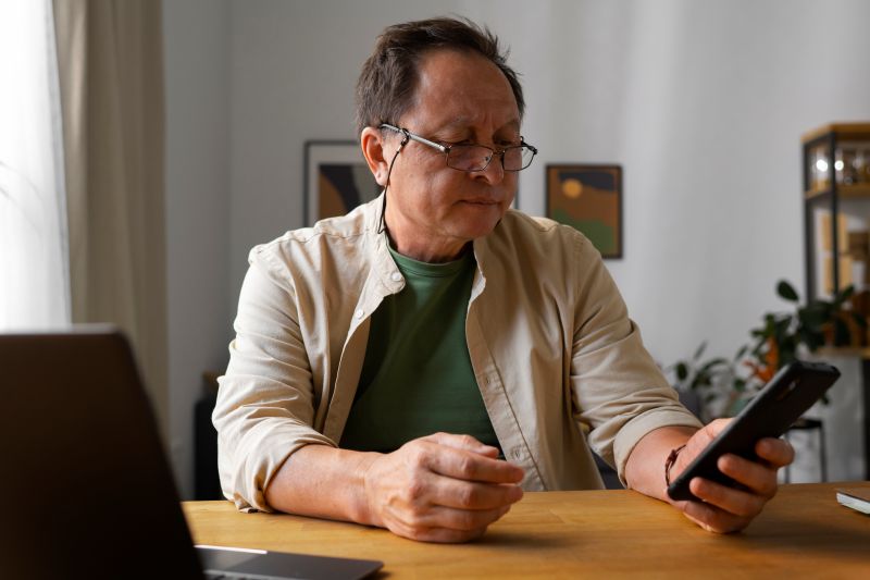 Best Loan Apps for Pensioners