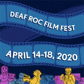 Deaf Rochester Film Festival