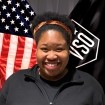 VSO Veterans Security Guard Camira McDonald