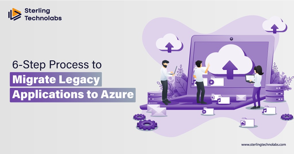 Migrate to Azure