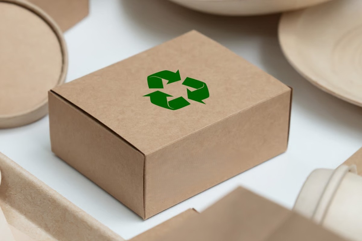 Eco Friendly Packaging