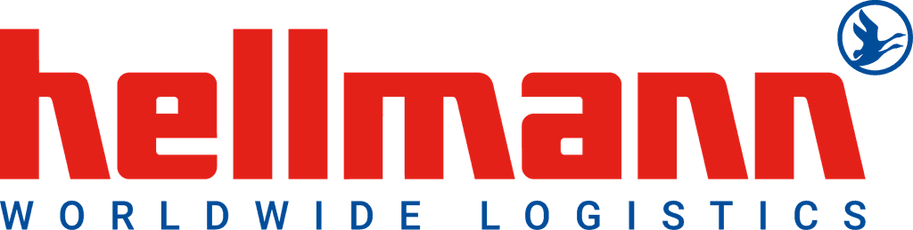 Hellmann Logo