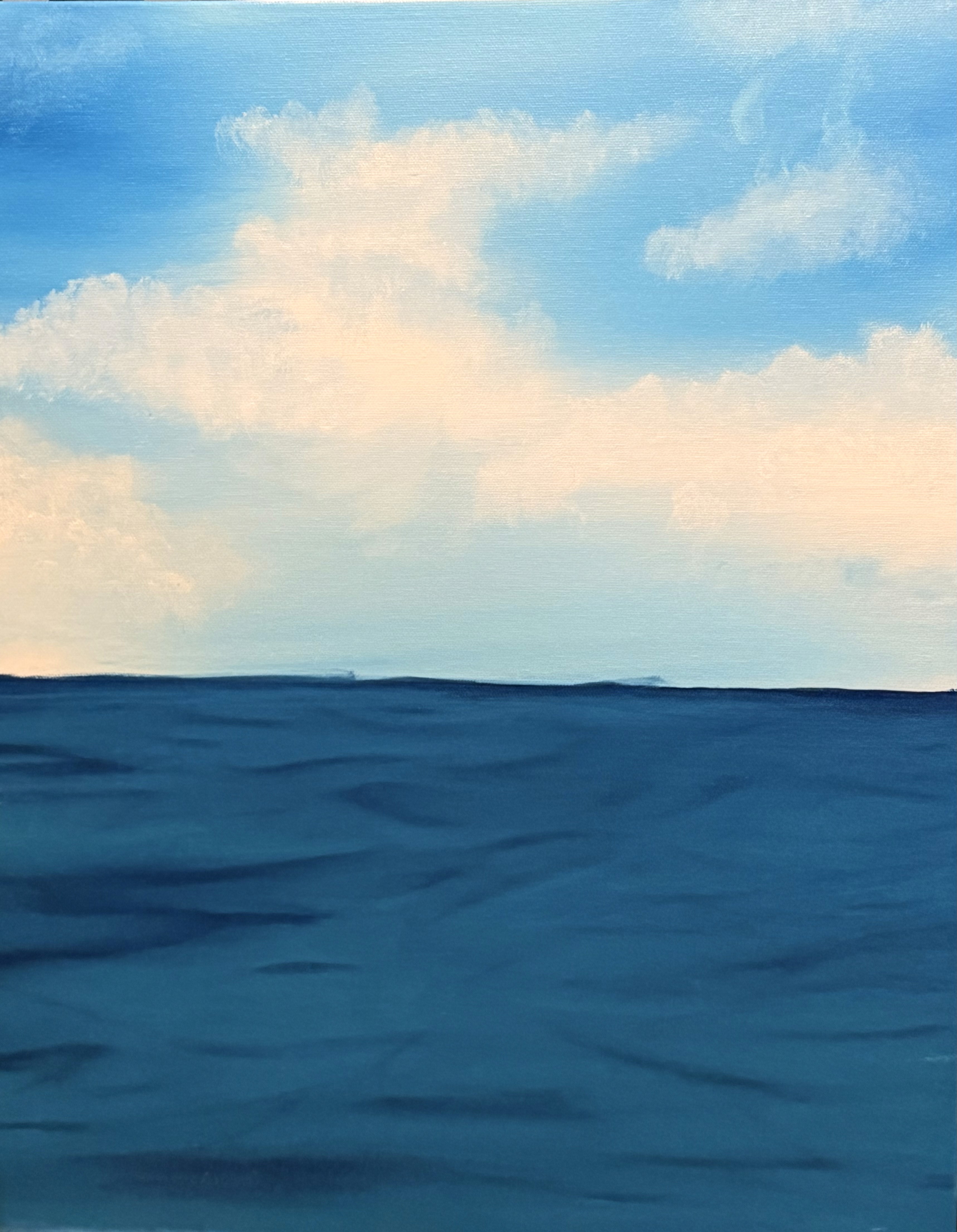 Golden Valley original artwork