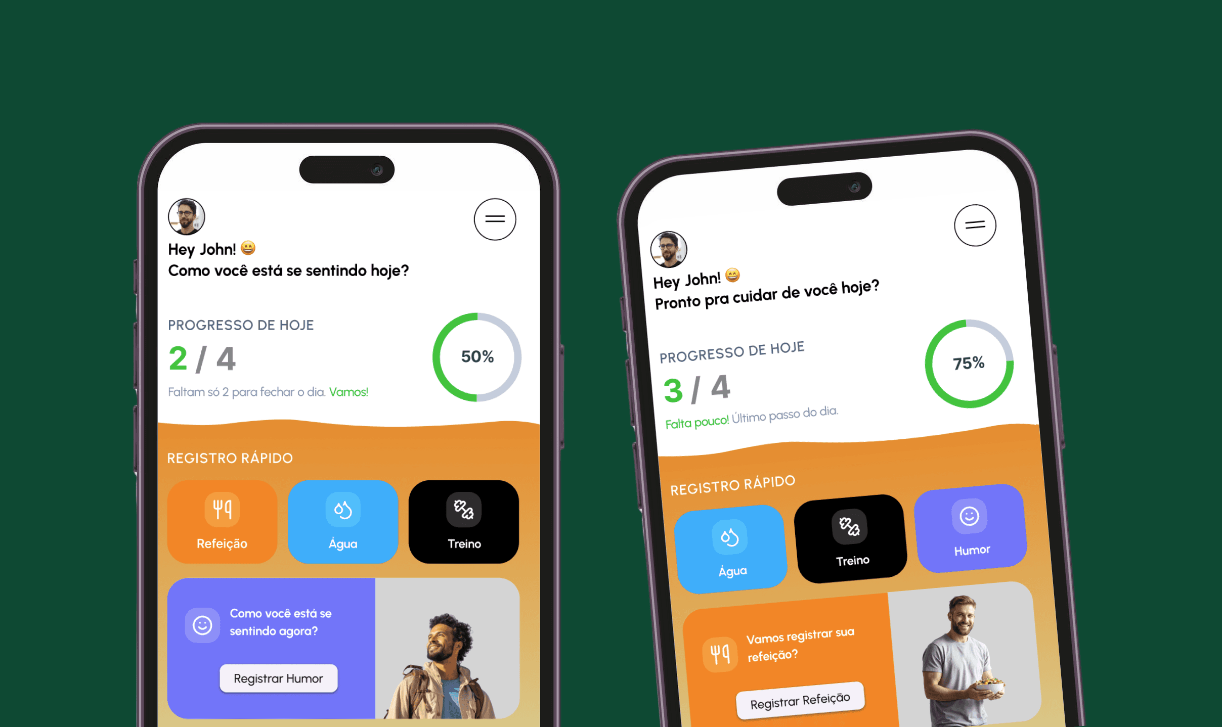 Laptop displaying a grid layout of employee headshots, interviews, or team insights, reinforcing the company’s human-focused culture.