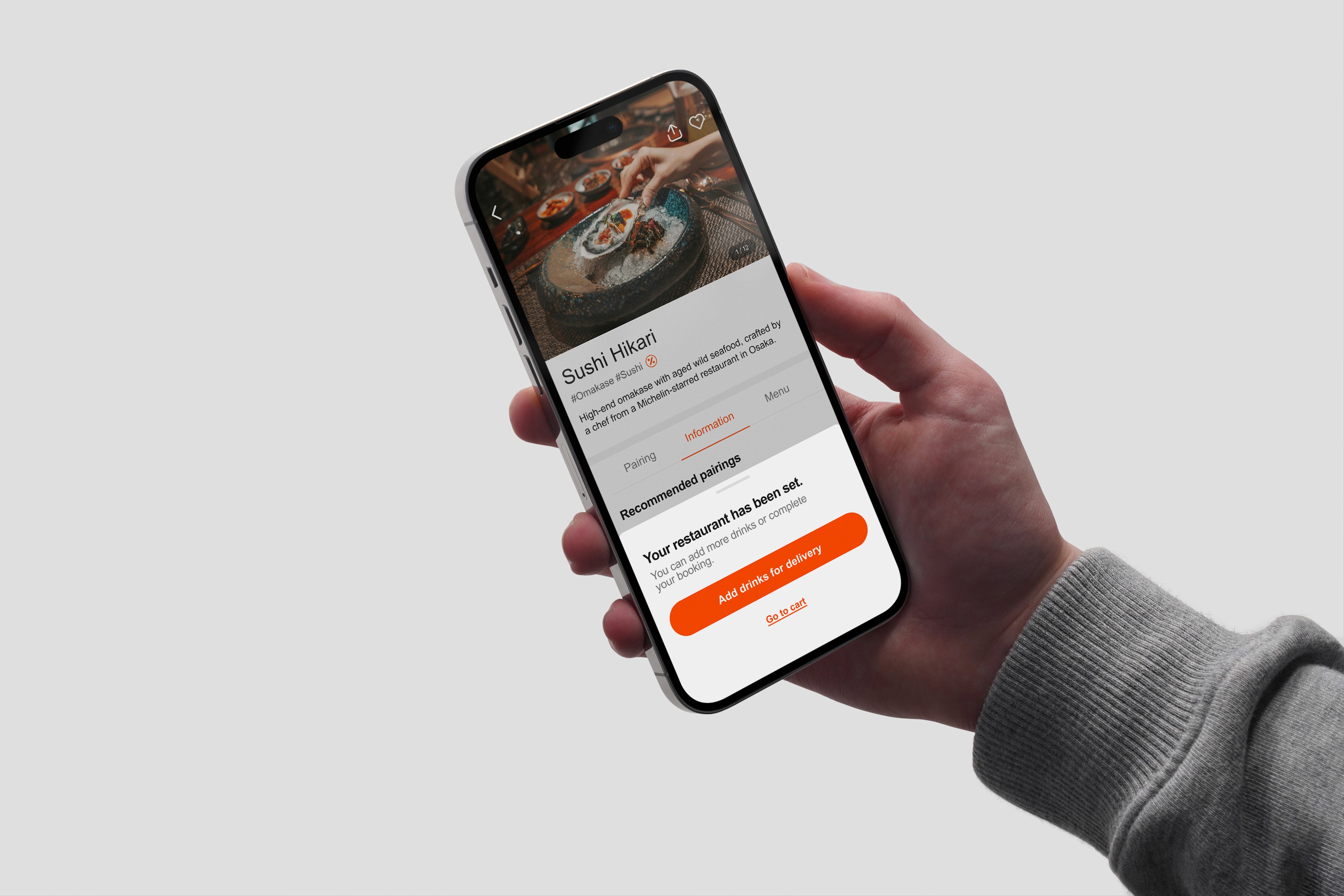 Project Gallery Image for 50% width of the screen #1