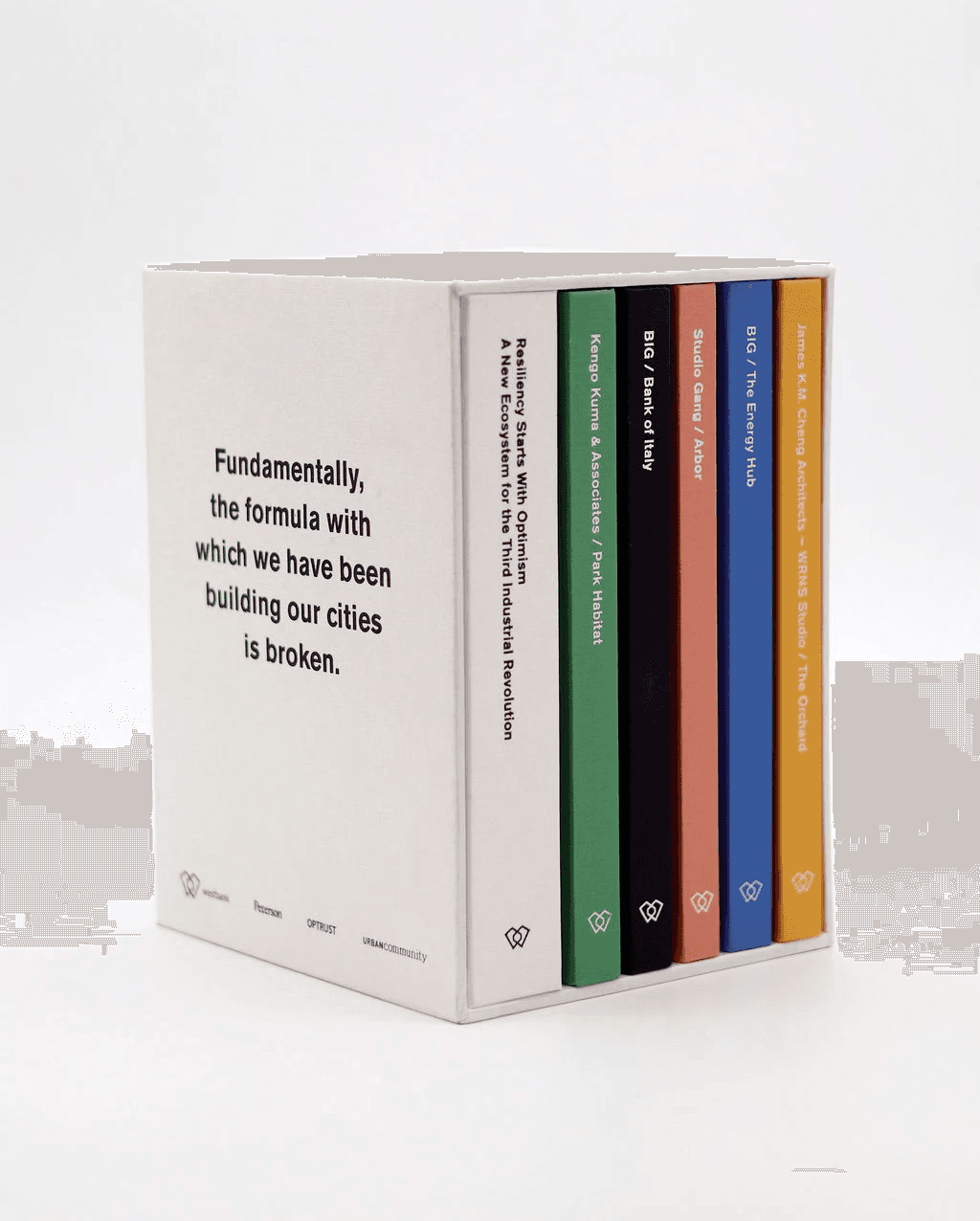 Met Printers portfolio featuring luxury books, packaging, and commercial work.