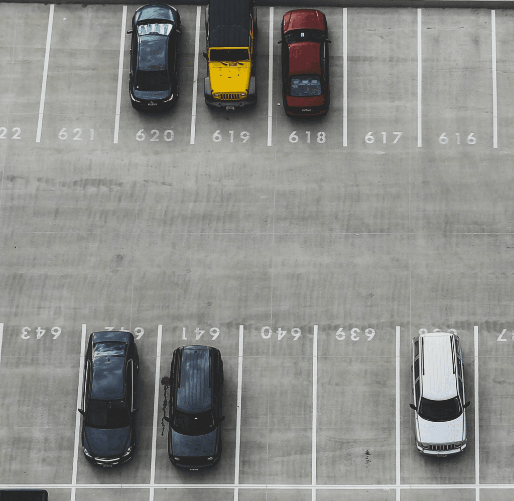 render de la portería de yuniko cottage & lake