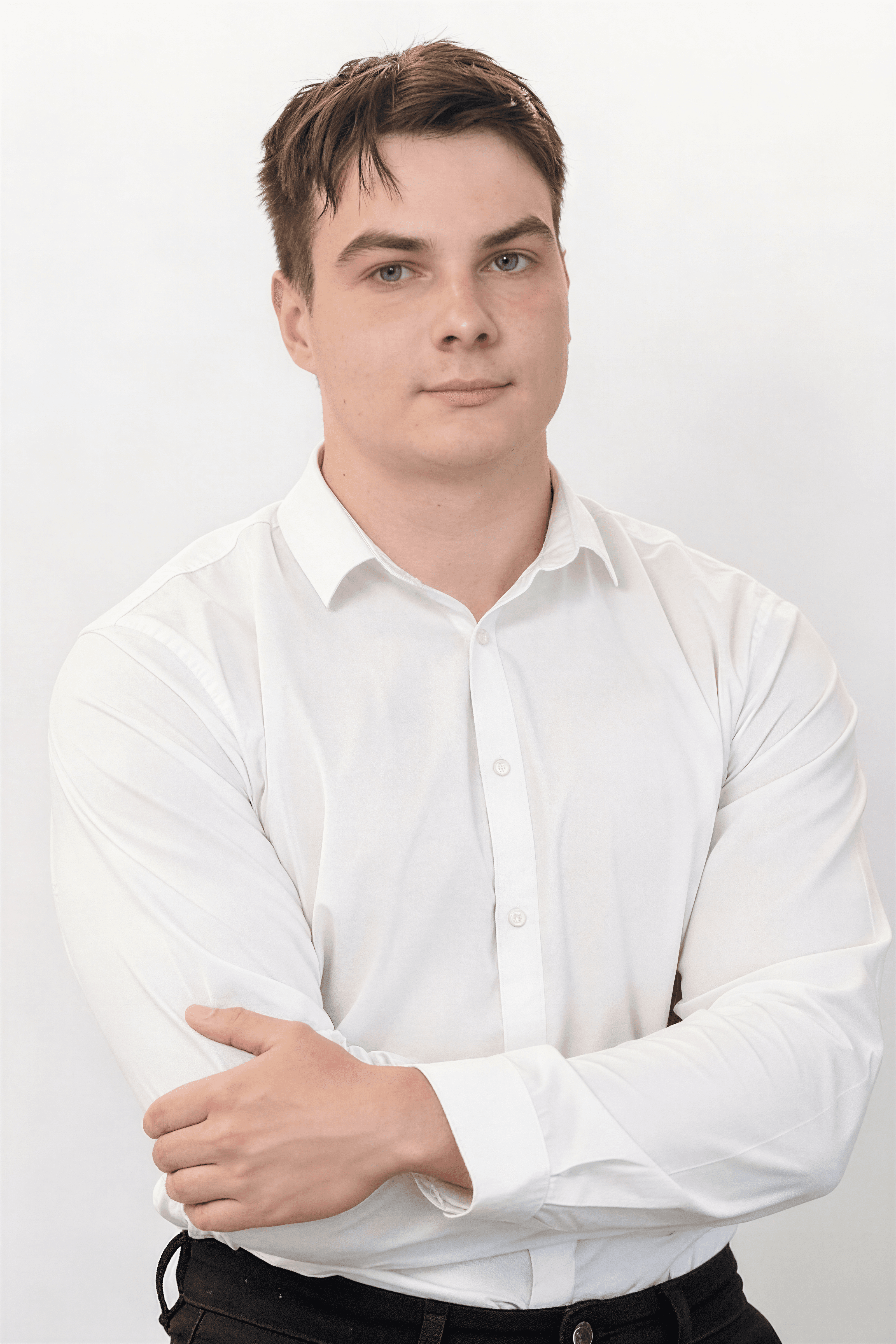 Proiectant Eviomob, Bendrea Viorel