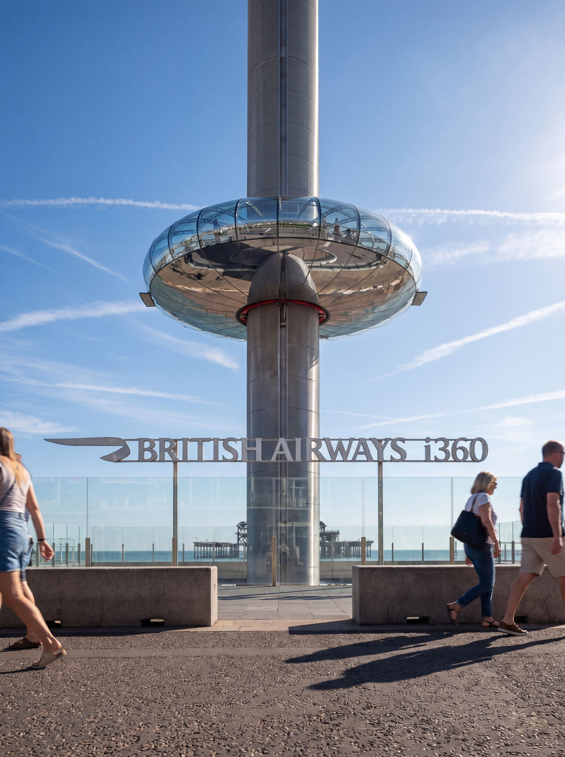 Architectural CGI for property development, architectural visualisation.