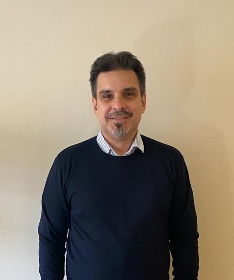 Martin Palma