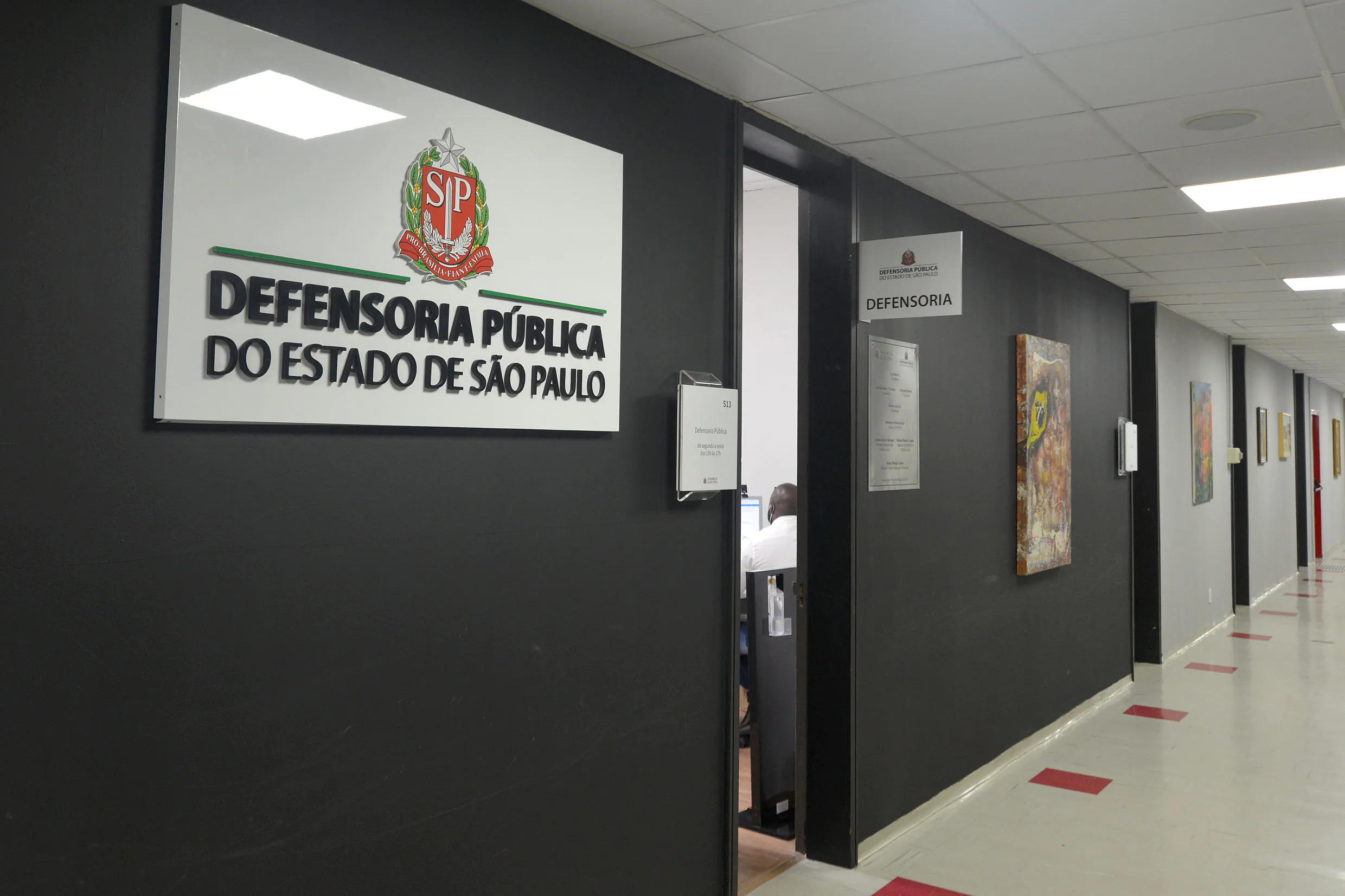 Ministério Público