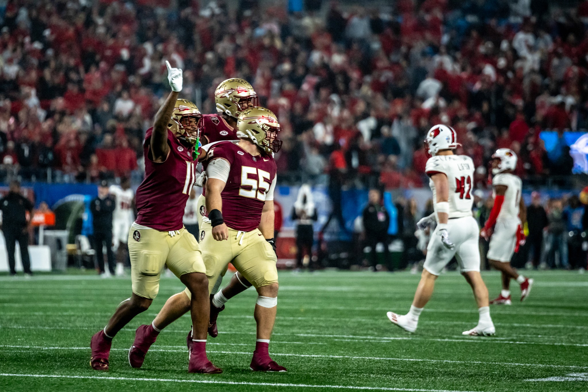 Daniel Overbey/Undrafted