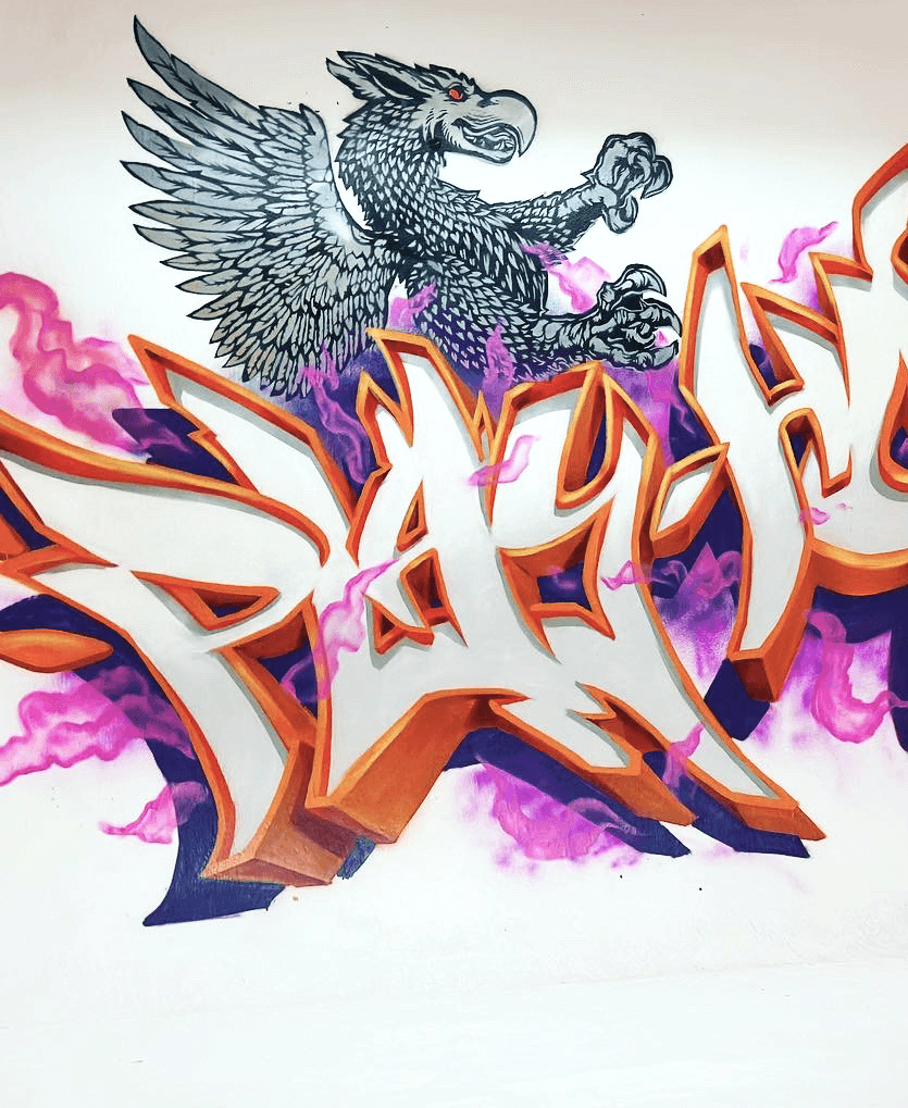 Visual identity