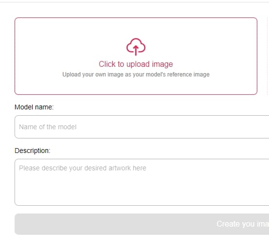 create ai art ai cute girl 2