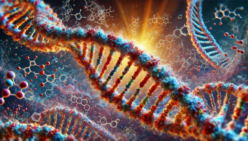 Are telomeres linked to longevity?