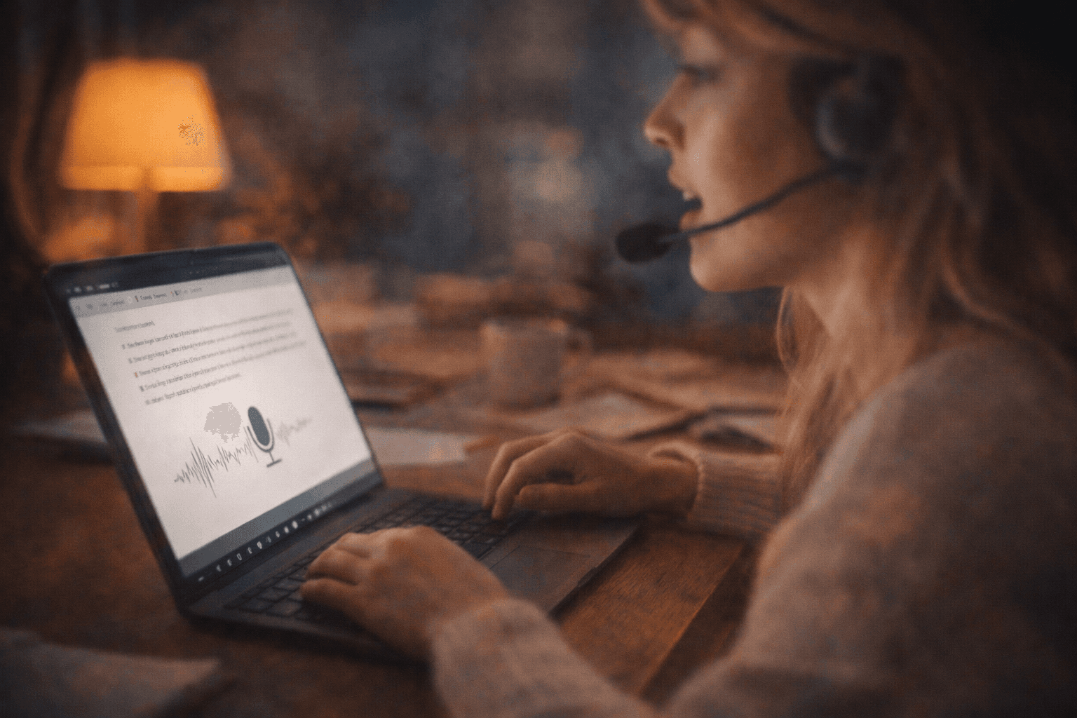 Best Dictation and Speech-to-Text Apps 