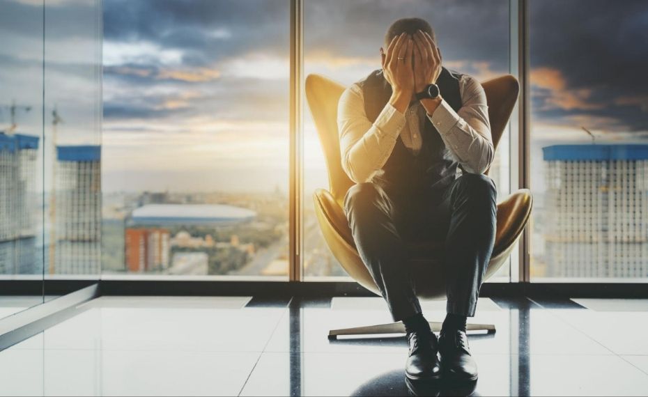 Como tomar decisões com mais confiança em tempos voláteis 