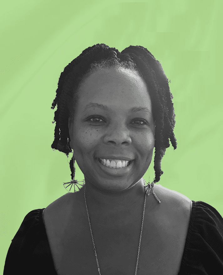 Metropolitan Family Connect - Olufunmilayo “Funmi” Jones 
