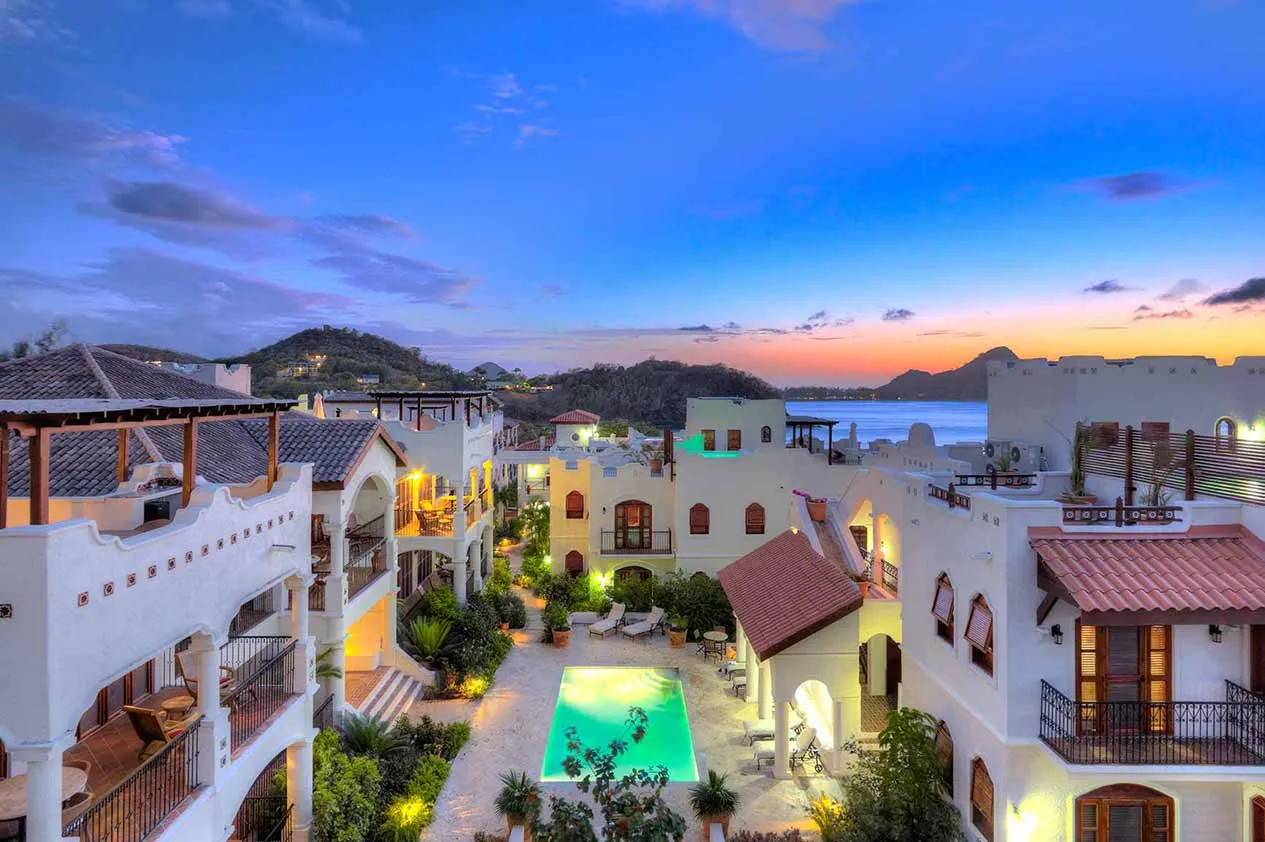 Cap Maison Resort & Spa