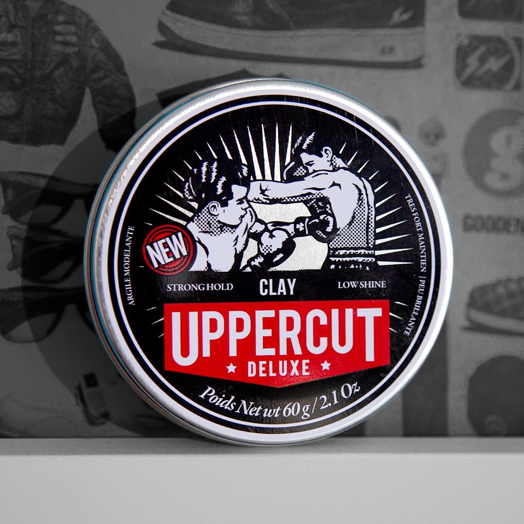 Uppercut Clay
