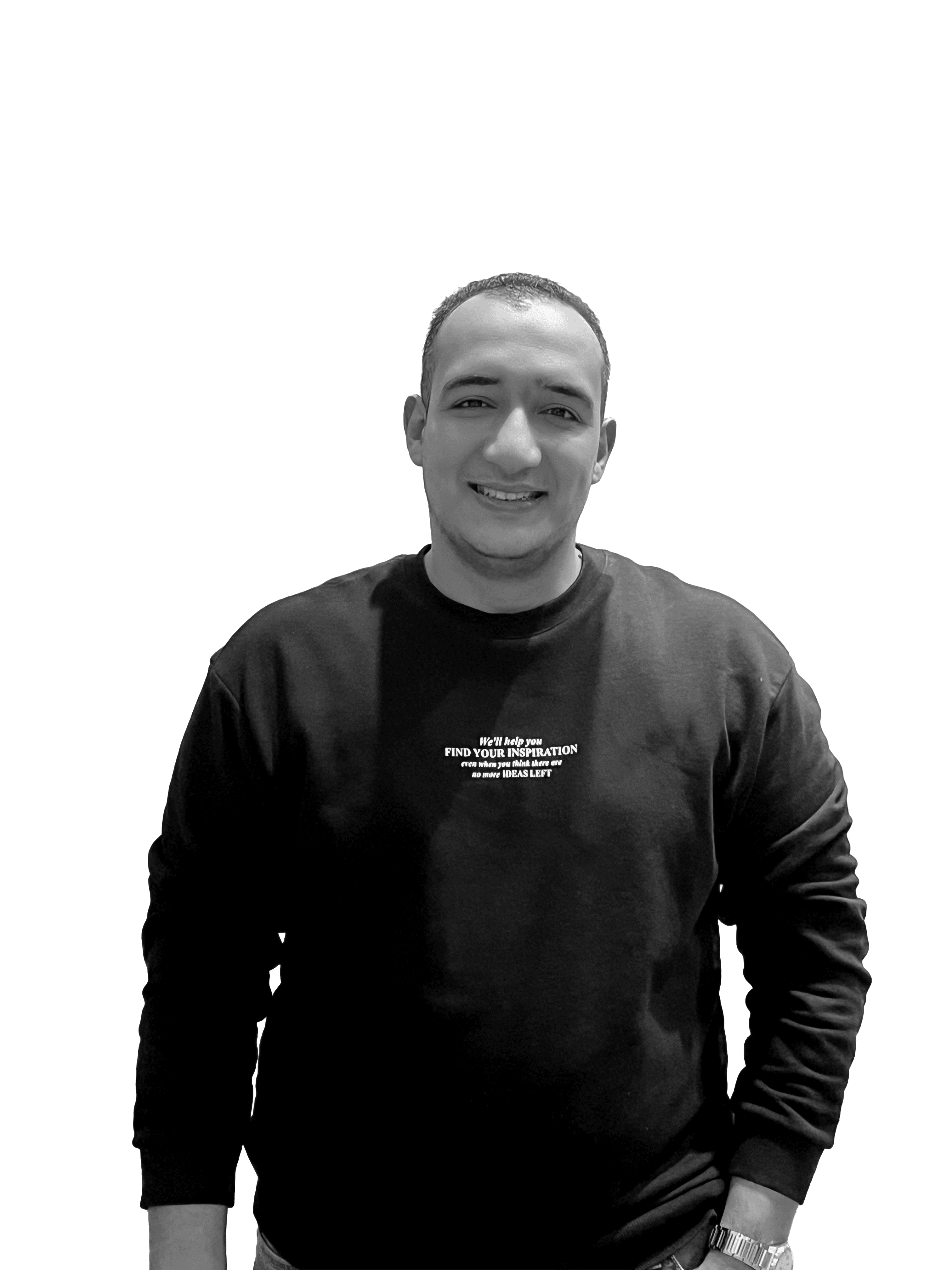 Goran Babarogic Product UX Designer