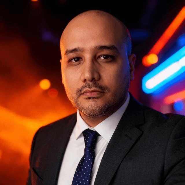 Profile image of success customer