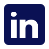 linkedin icon