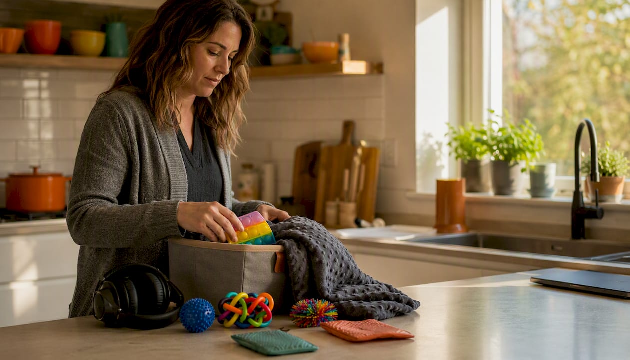 Female Autism: Why Signs Are Missed and What to Do Next