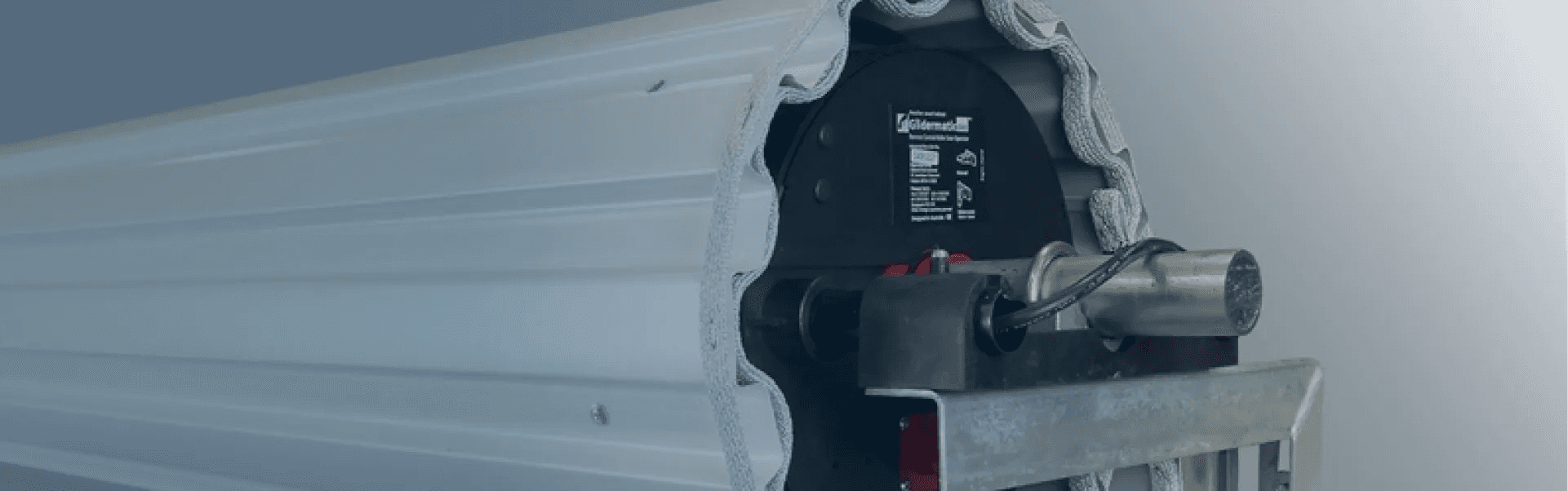 How to Choose a Roller Shutter Garage Door Motor