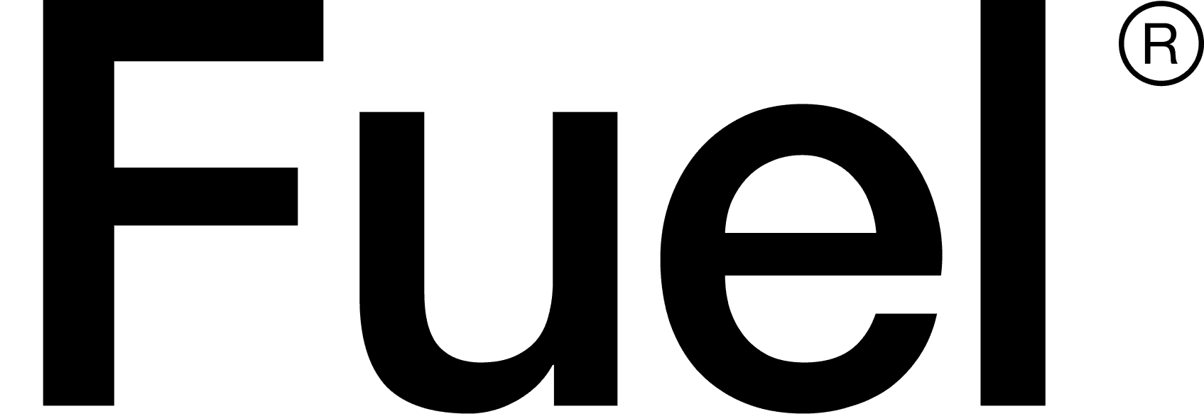 Fuel Logo registered