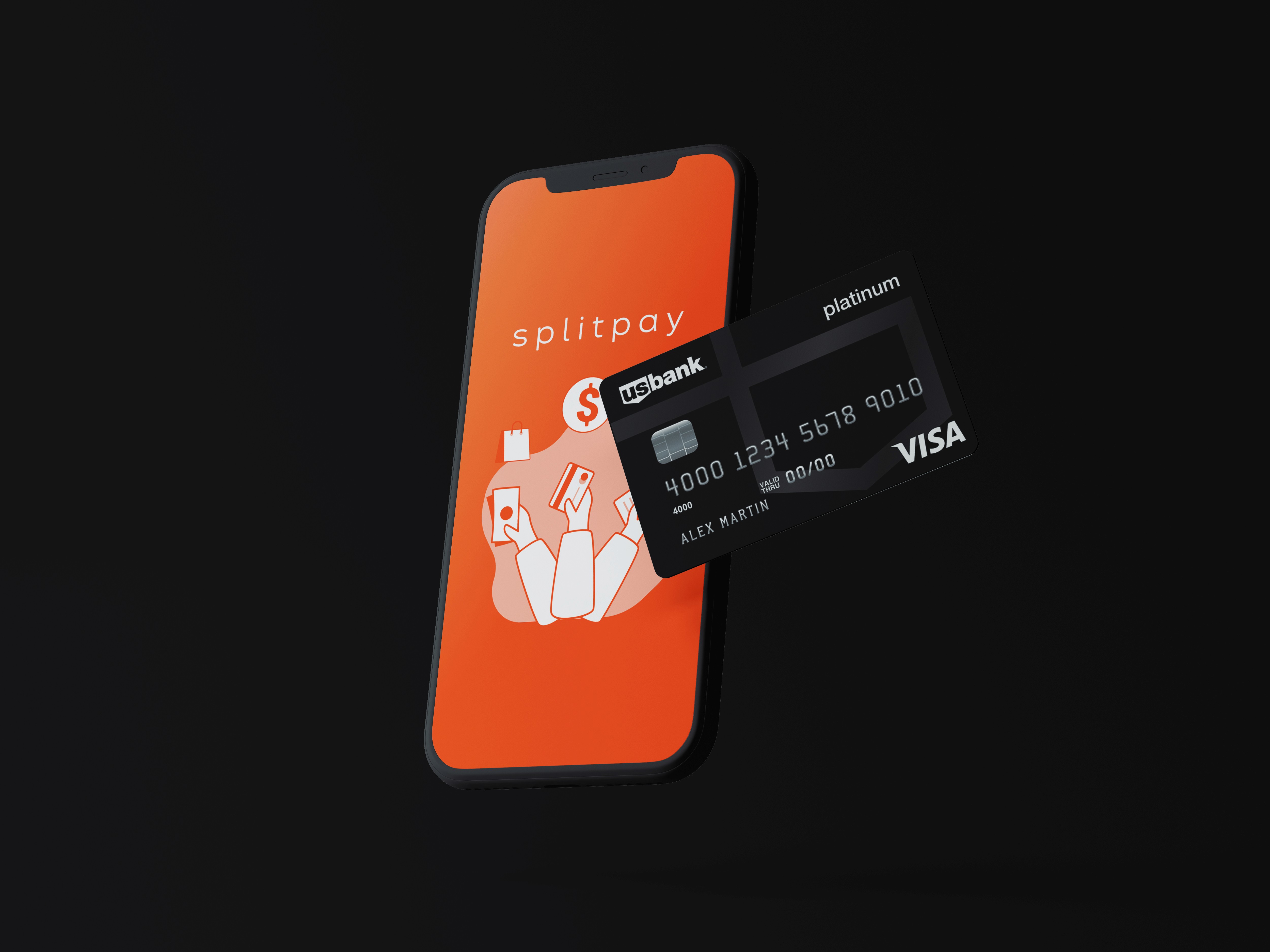 SplitPay