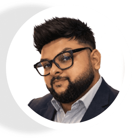 Shivam Pal