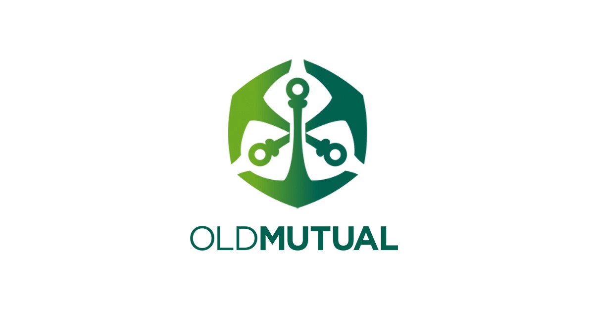 Old Mutual Logo